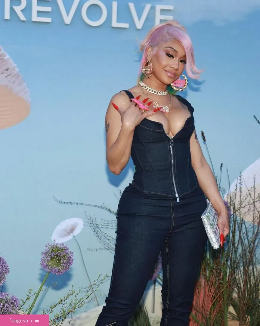 Saweetie