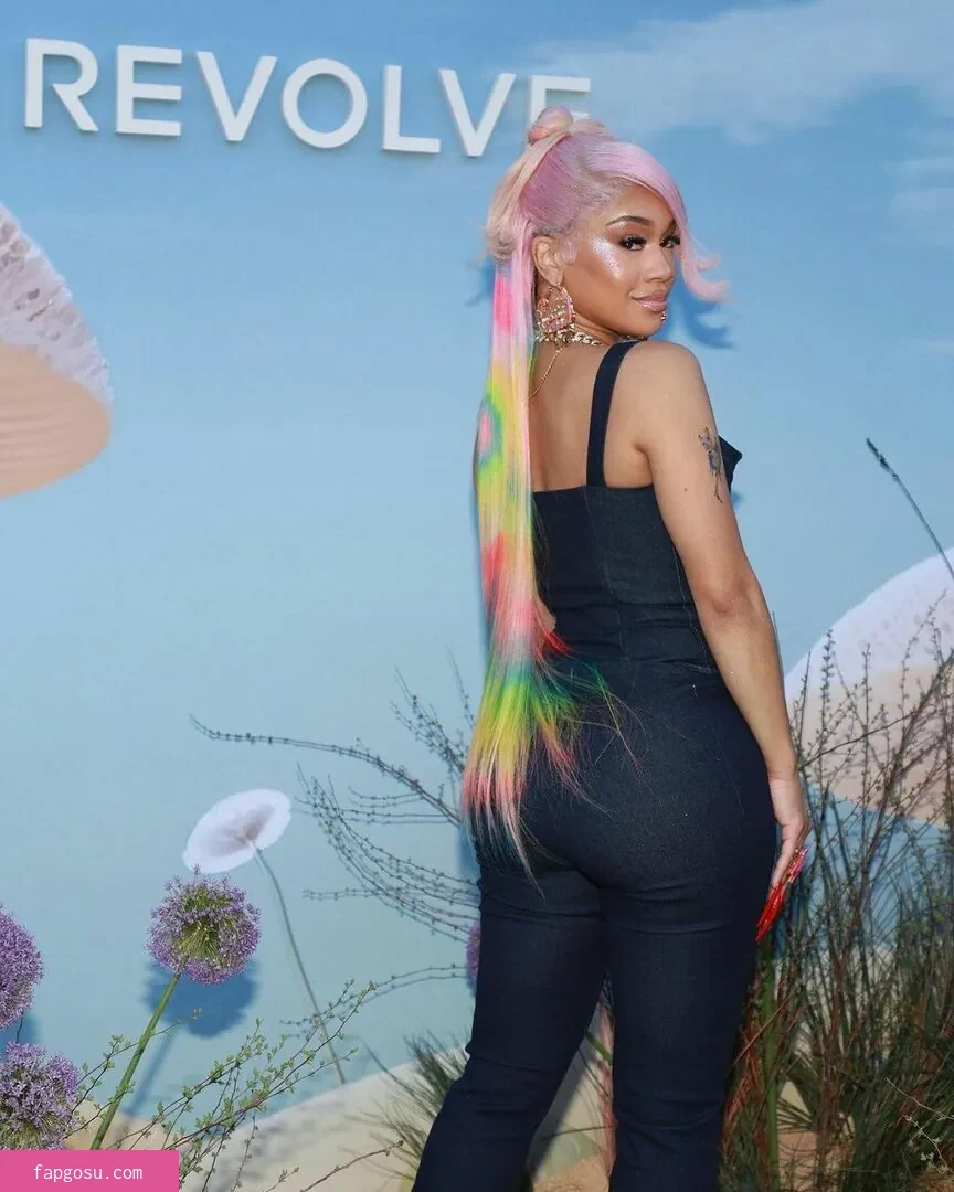 Saweetie