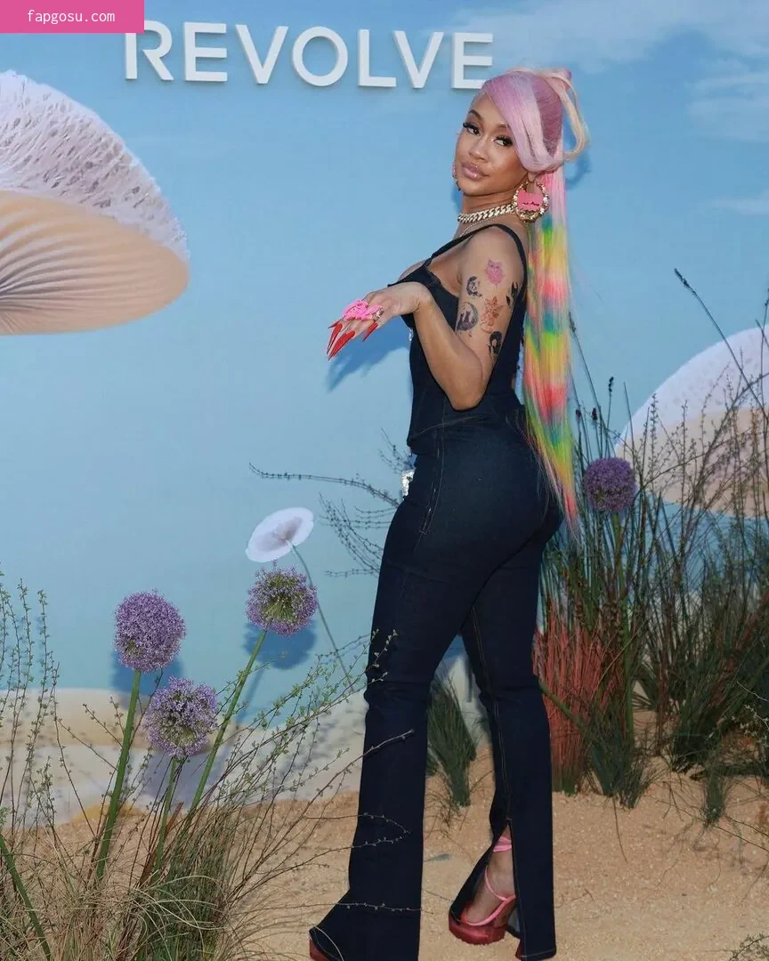 Saweetie