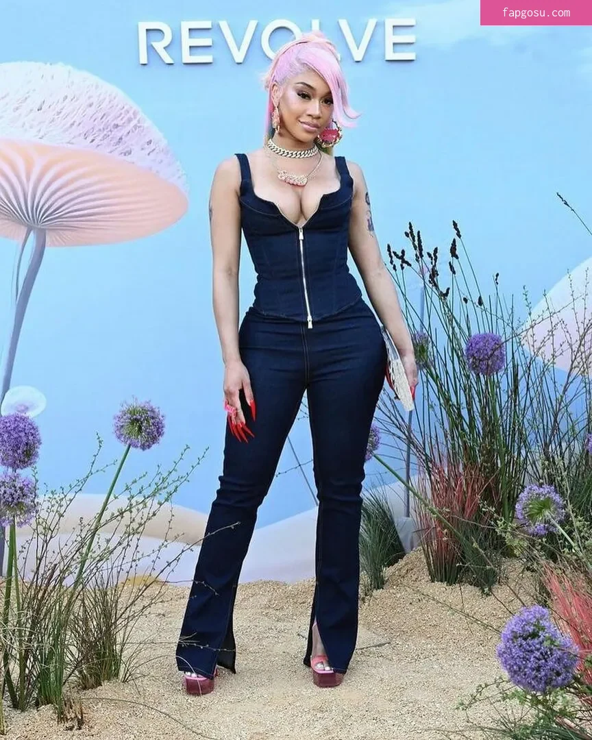 Saweetie