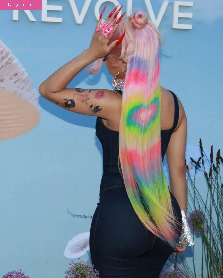 Saweetie