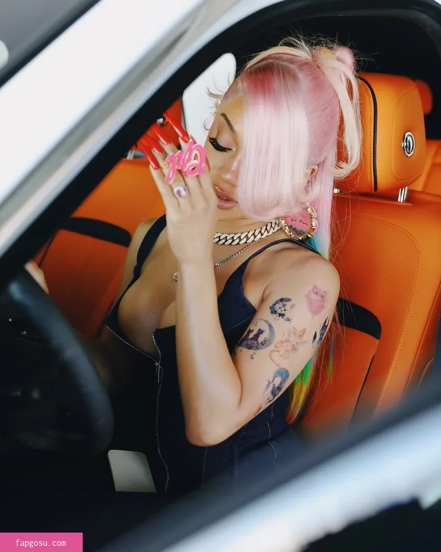 Saweetie