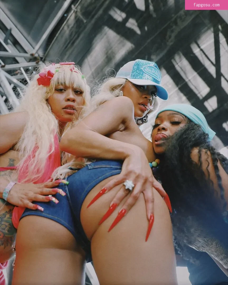 Saweetie