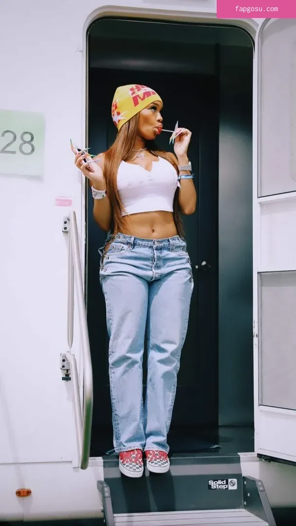 Saweetie