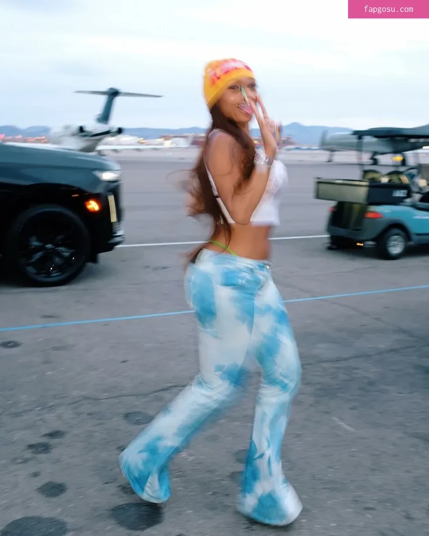 Saweetie