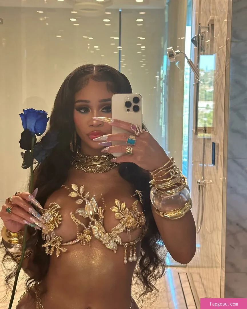 Saweetie