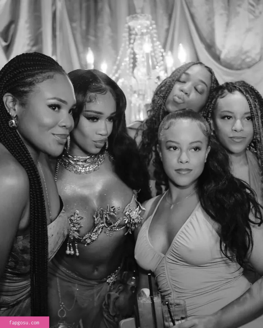 Saweetie