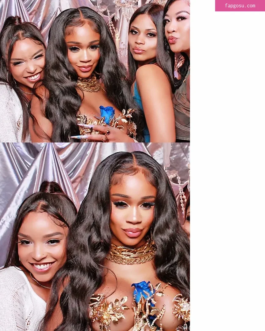 Saweetie