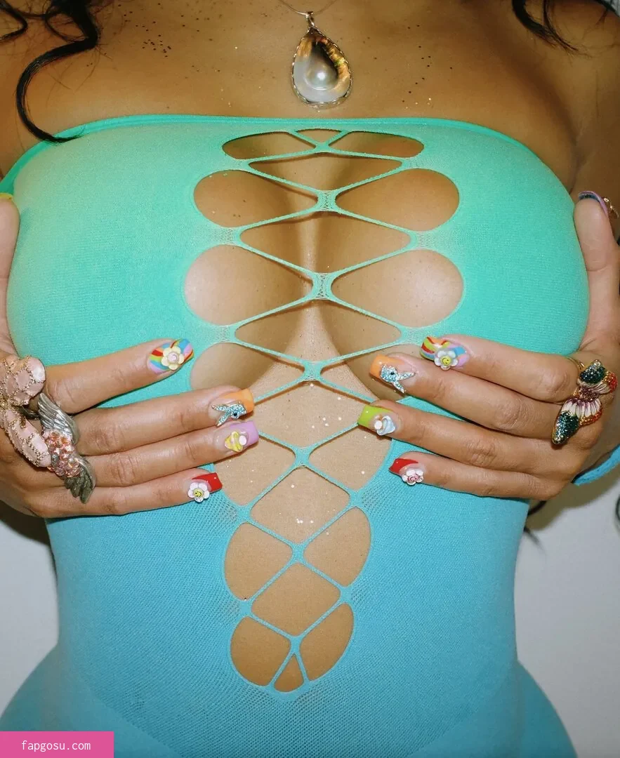 Saweetie