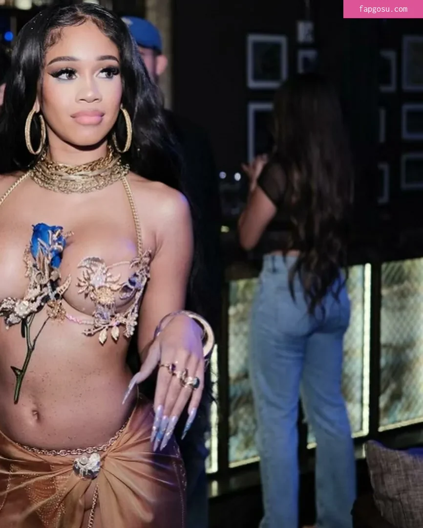 Saweetie