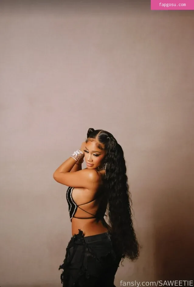 Saweetie