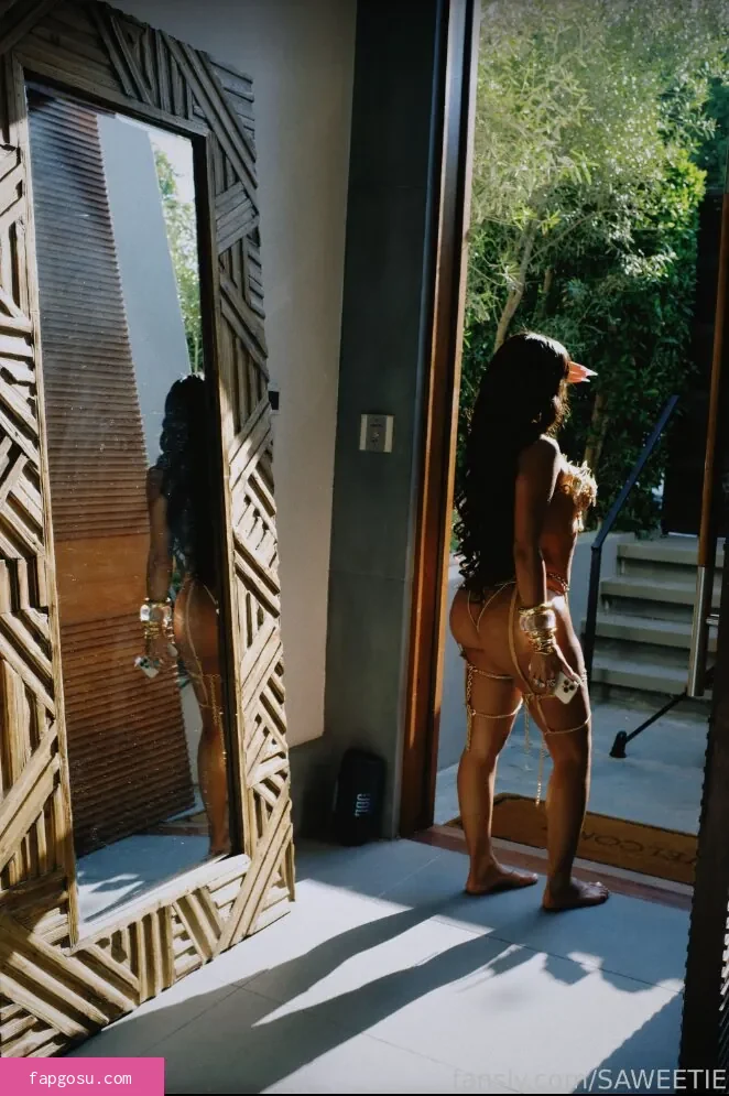 Saweetie