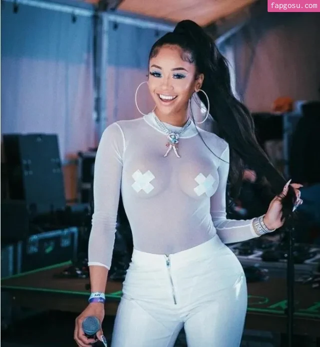 Saweetie