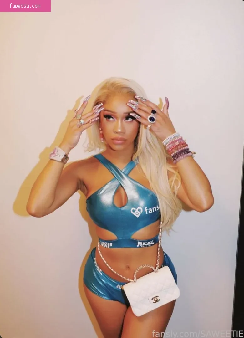 Saweetie