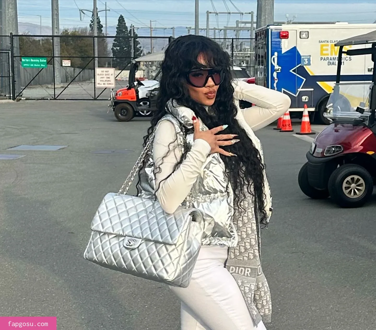 Saweetie