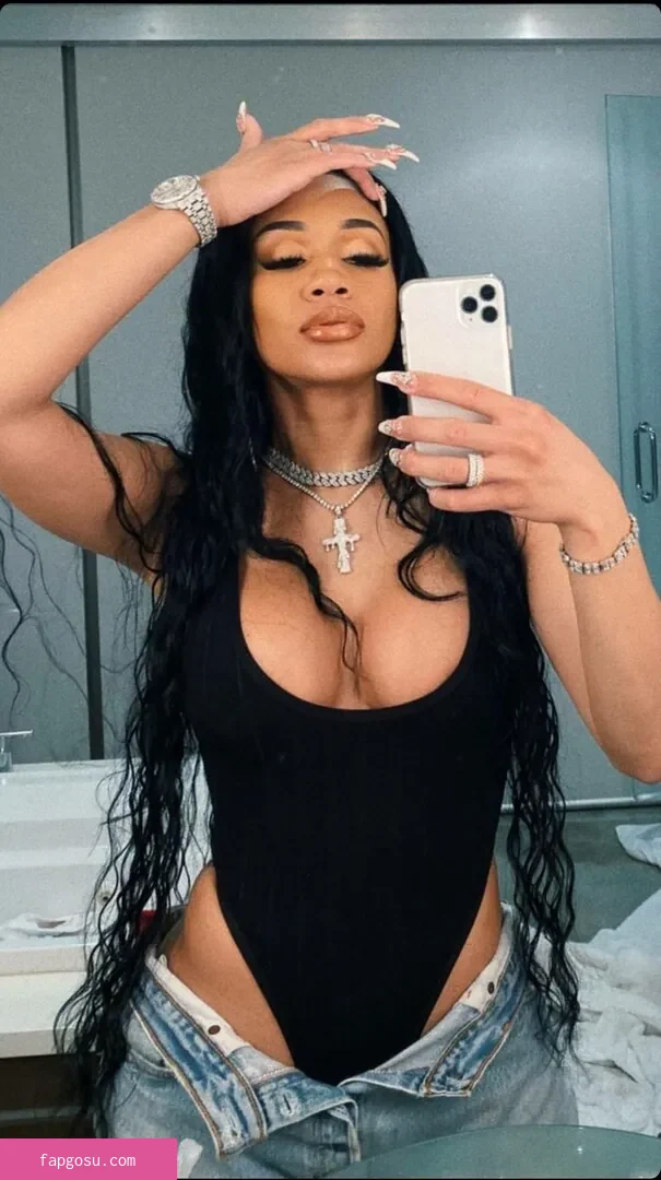 Saweetie