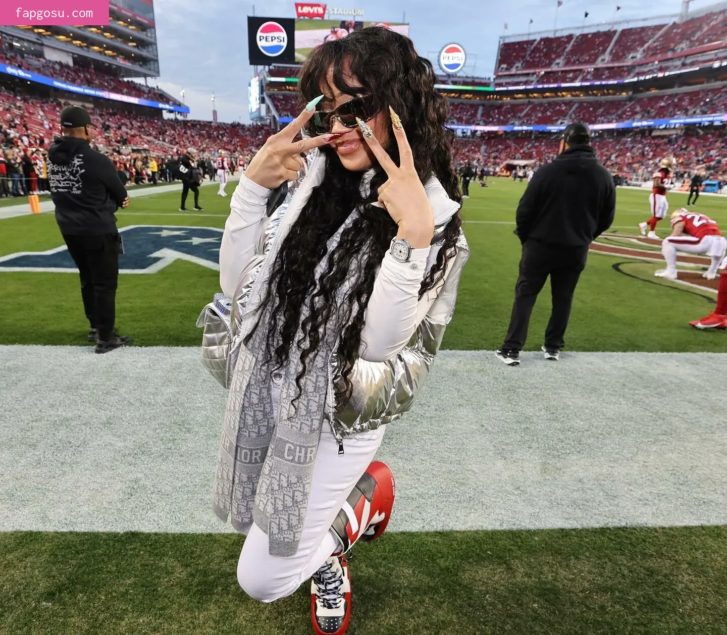 Saweetie