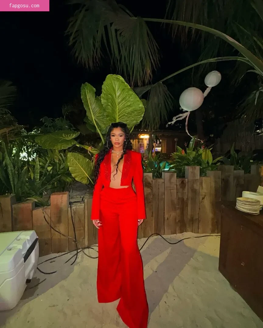 Saweetie