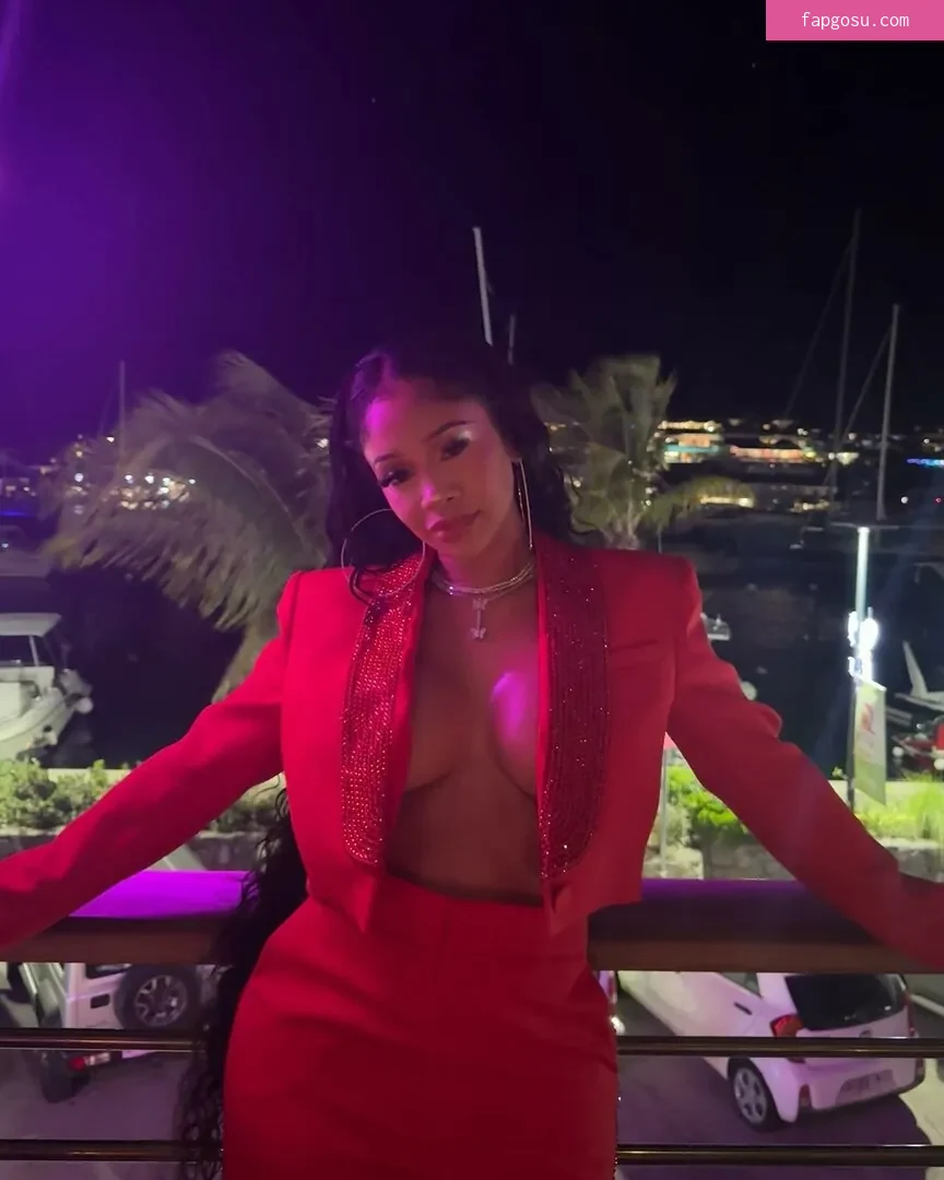 Saweetie