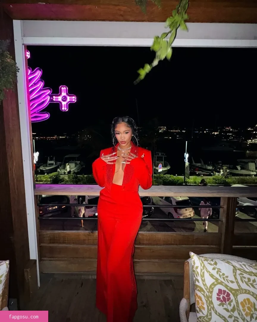 Saweetie