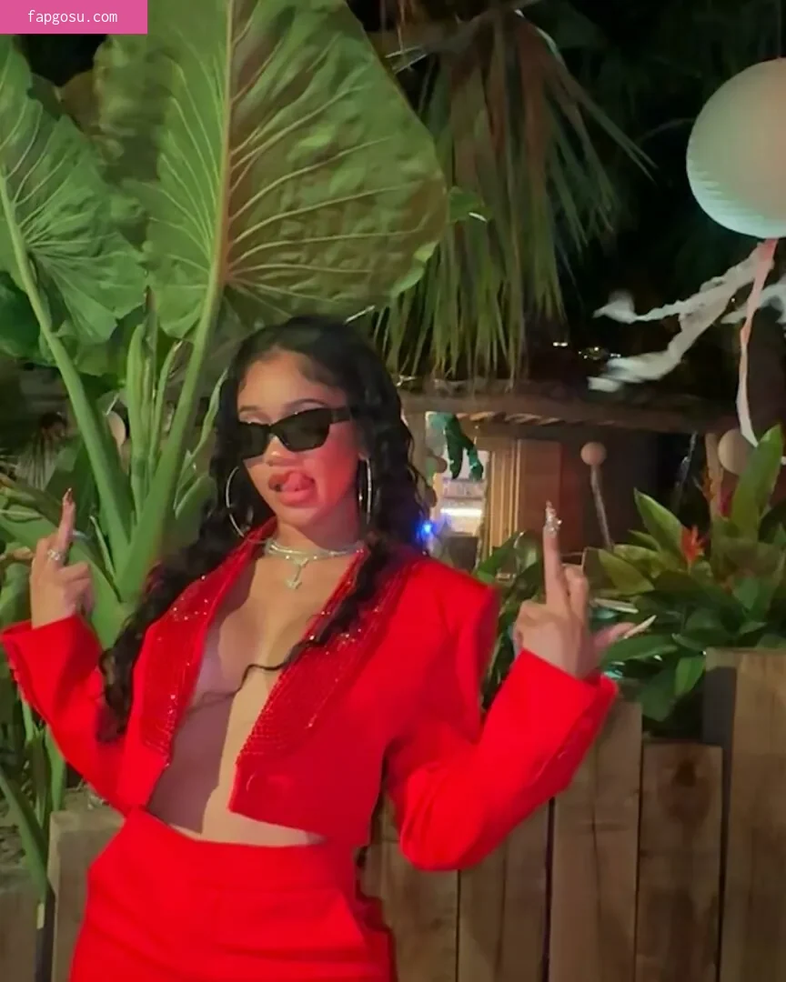Saweetie