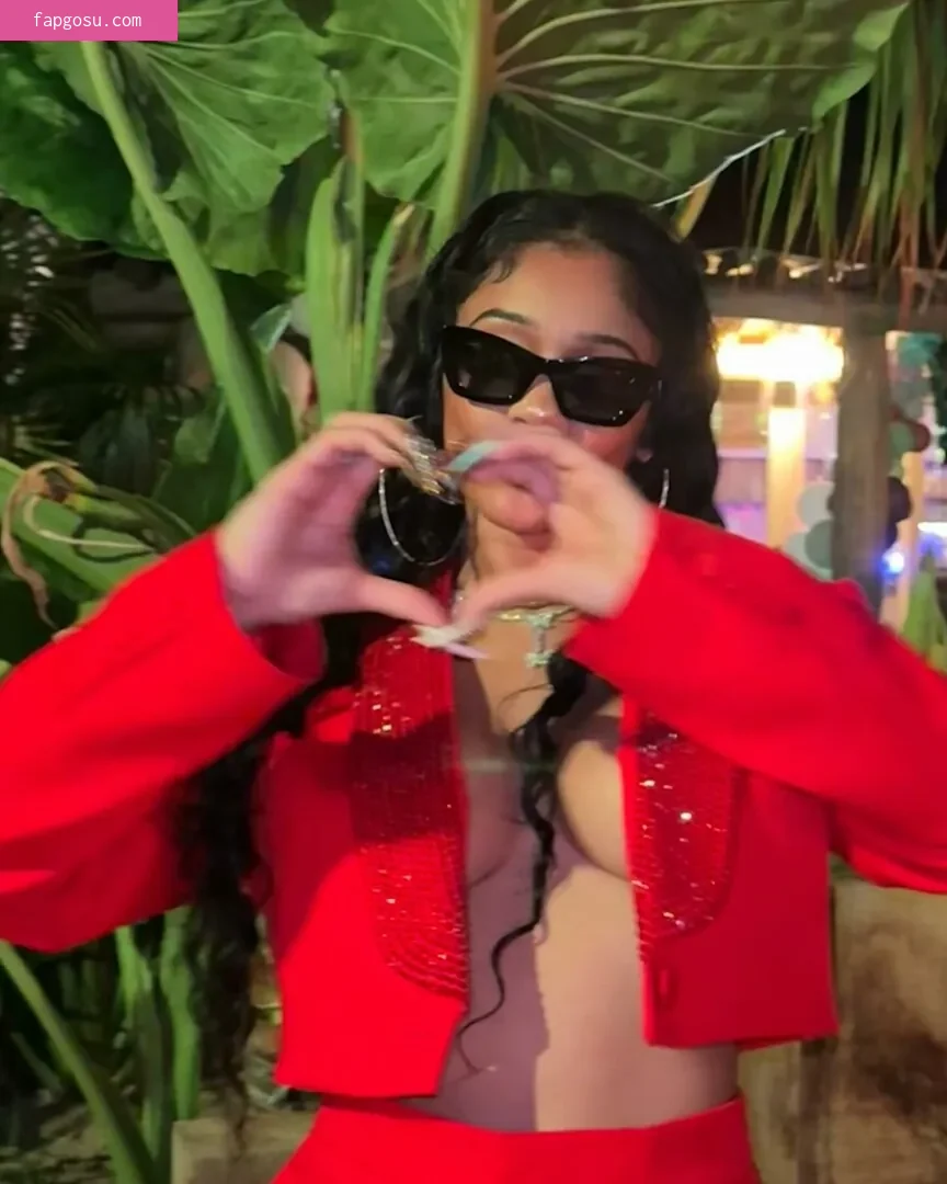 Saweetie