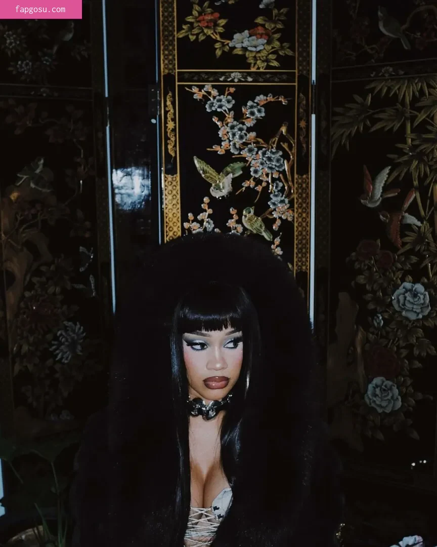 Saweetie