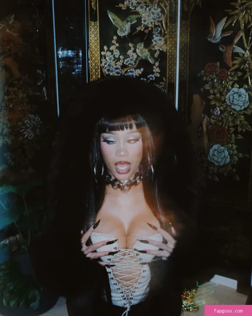 Saweetie