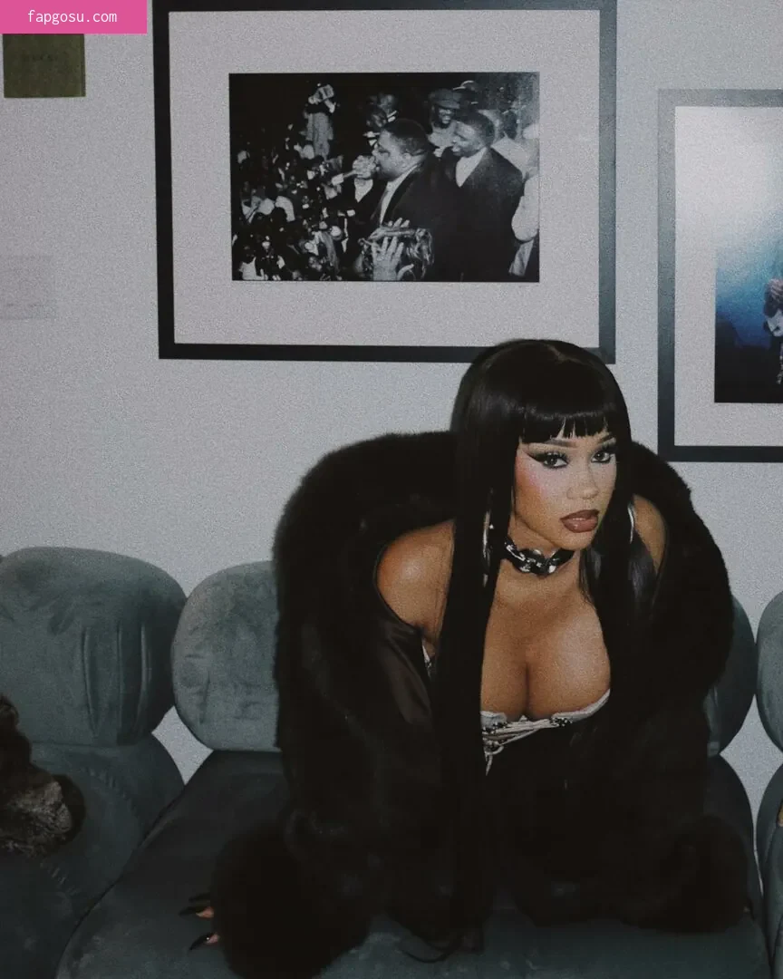 Saweetie