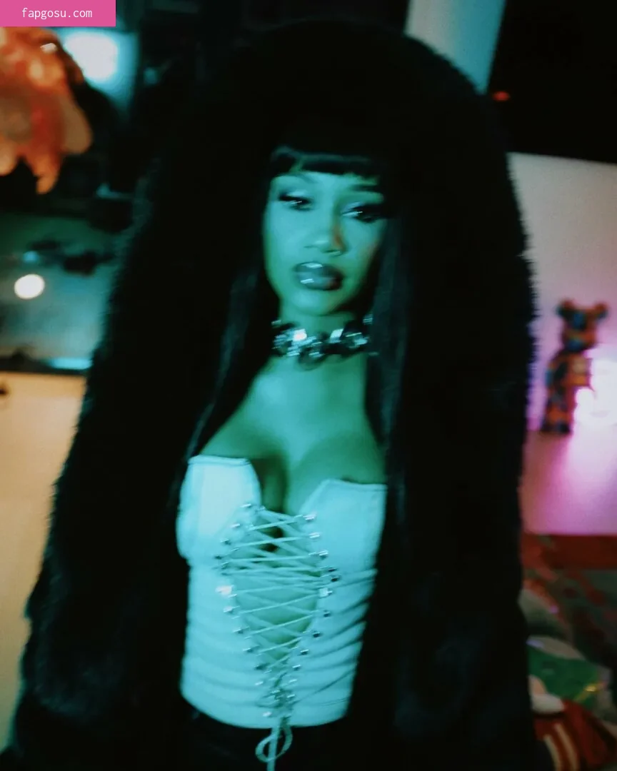 Saweetie