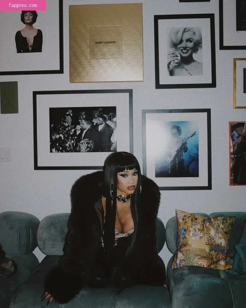 Saweetie
