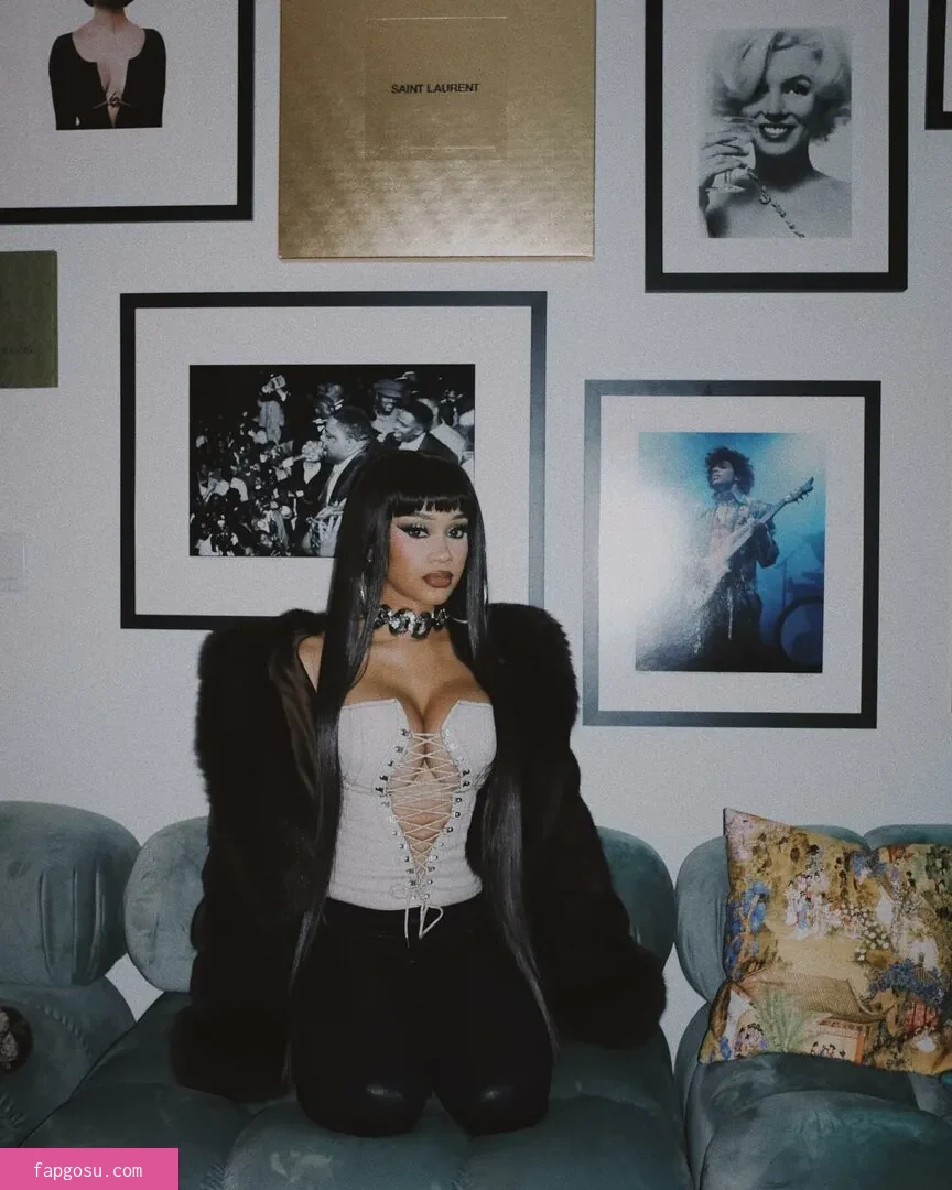 Saweetie
