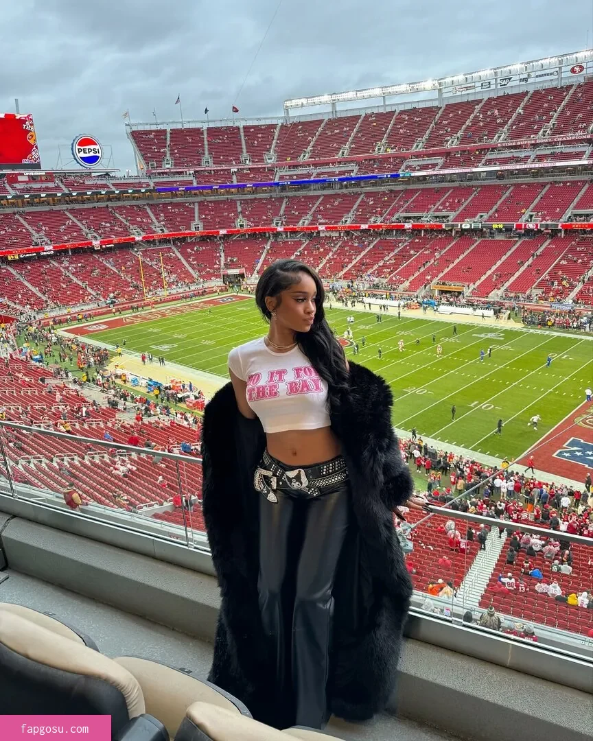 Saweetie