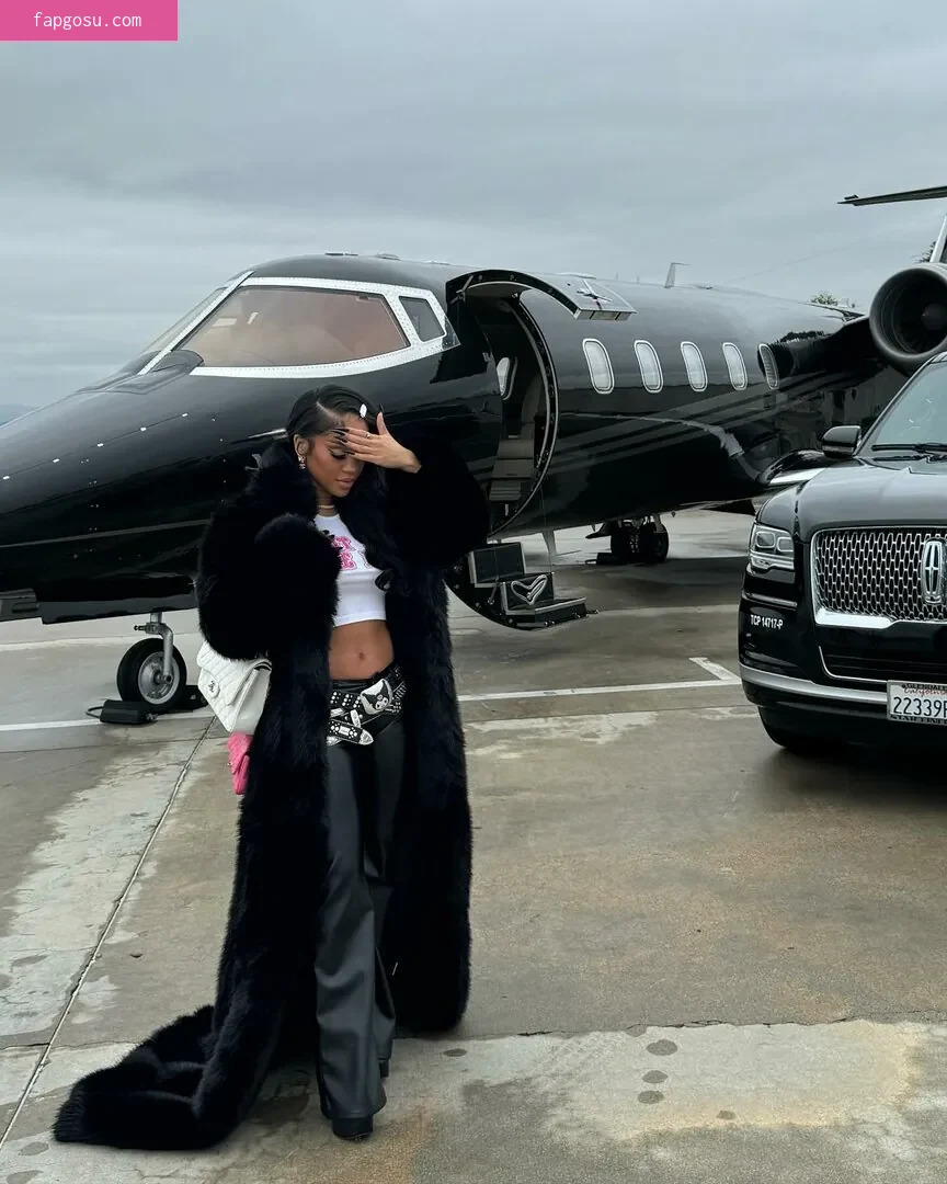 Saweetie