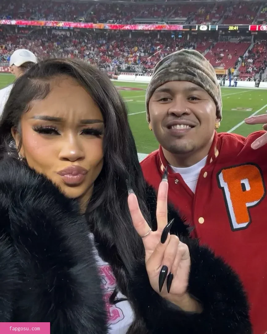 Saweetie