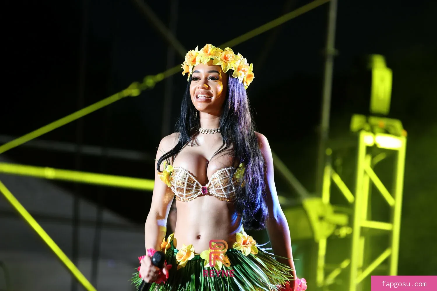 Saweetie