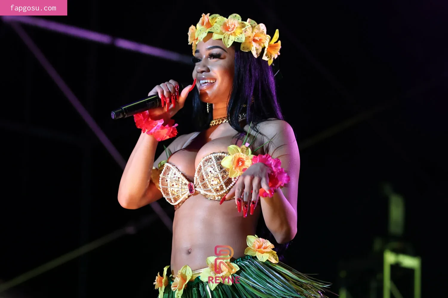 Saweetie
