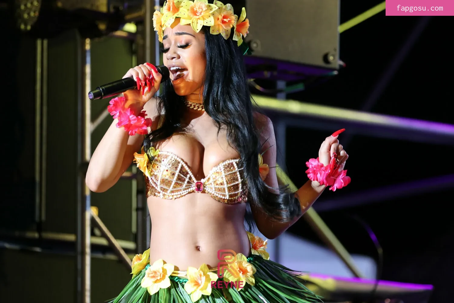 Saweetie