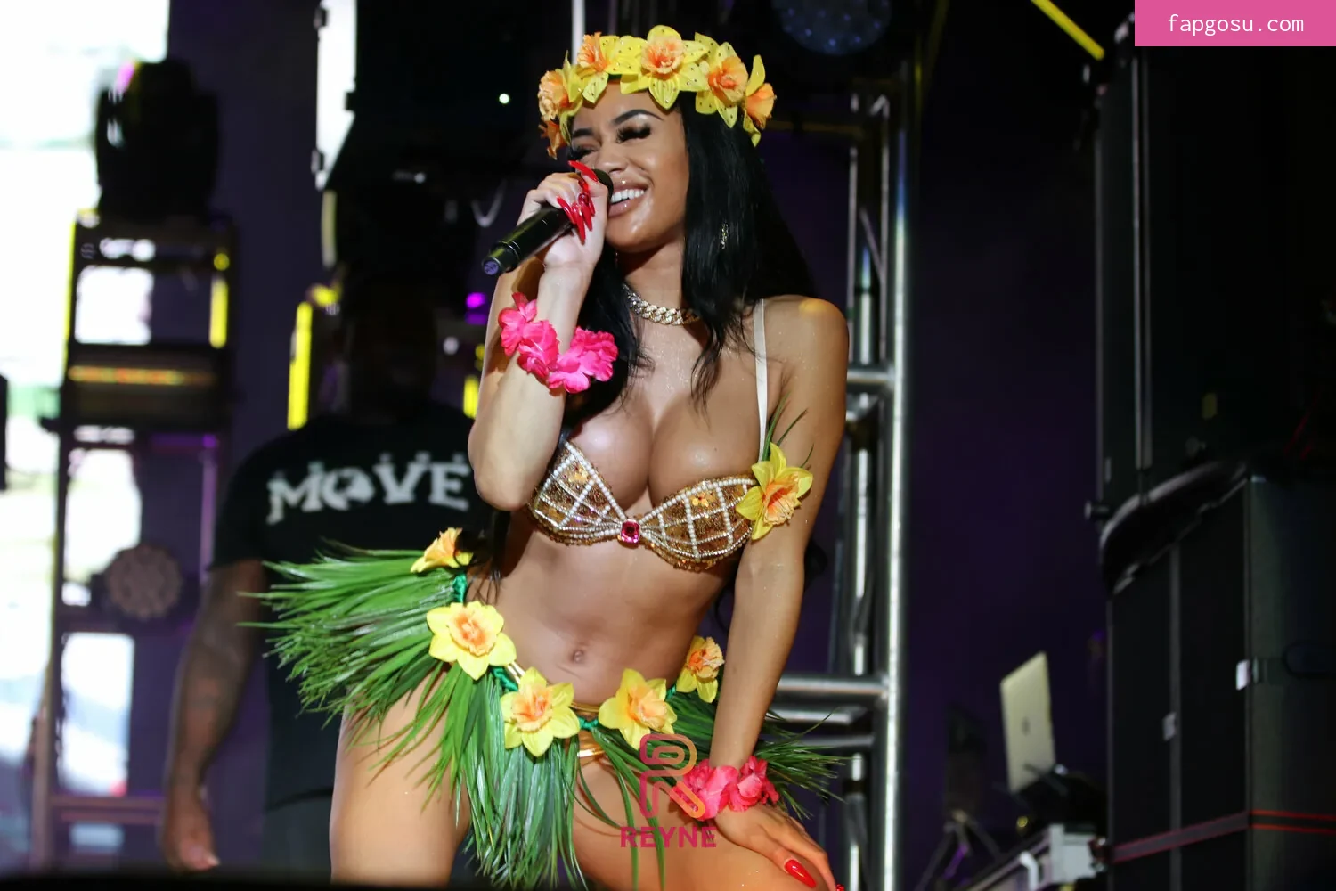Saweetie