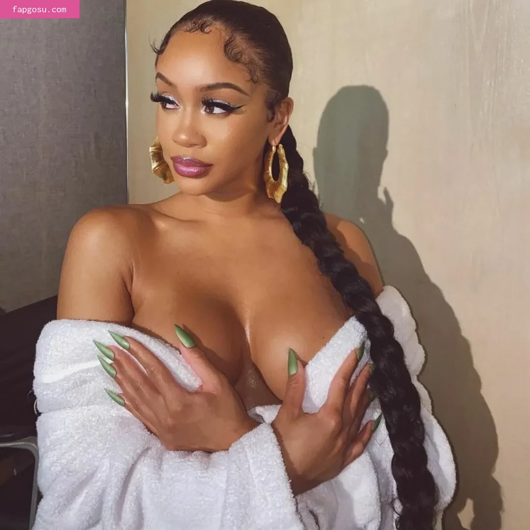 Saweetie