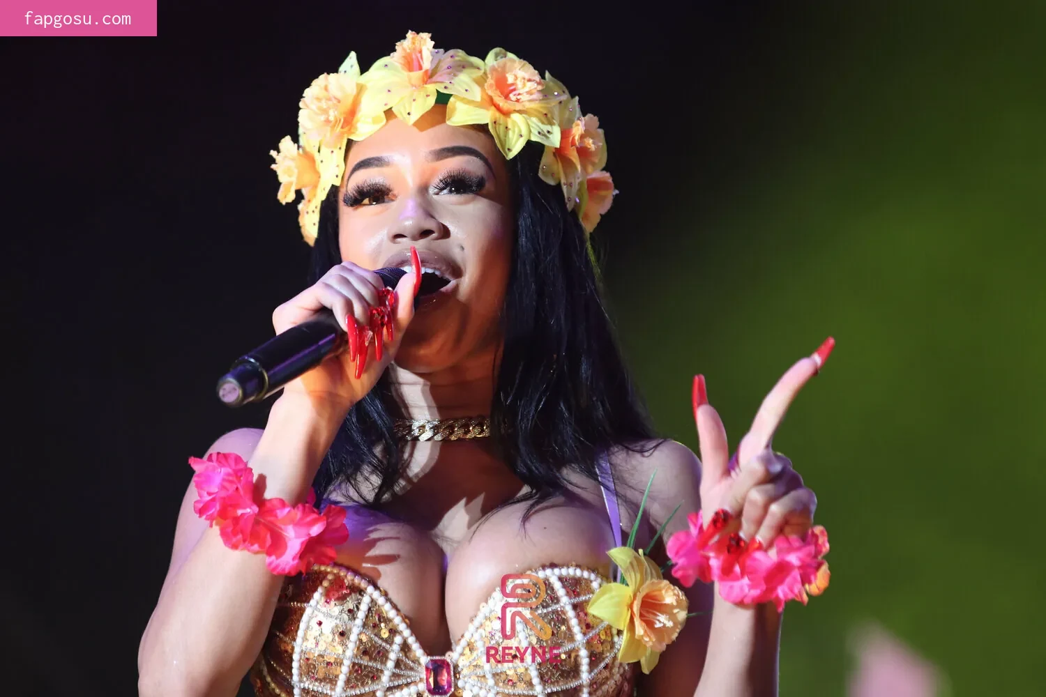 Saweetie