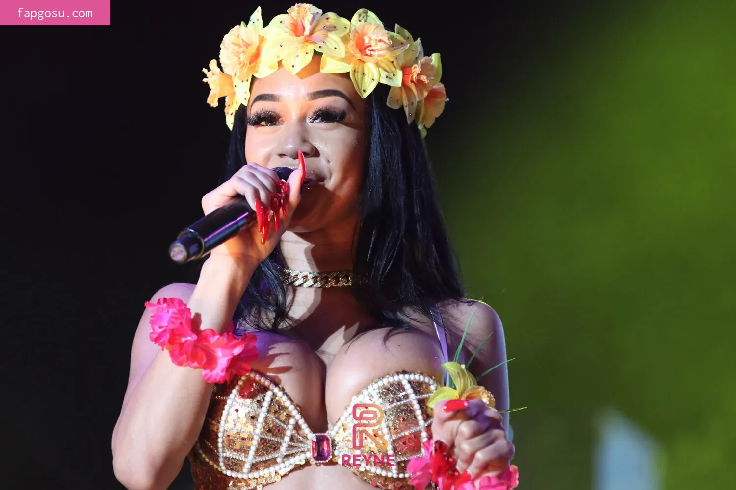 Saweetie