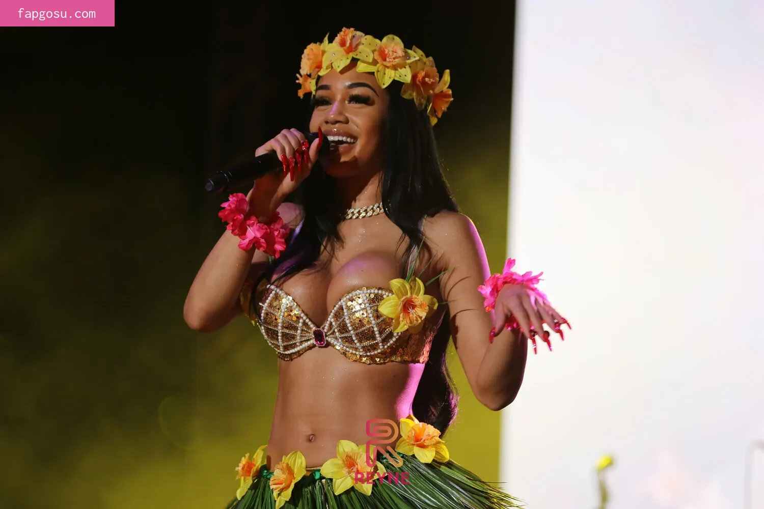 Saweetie