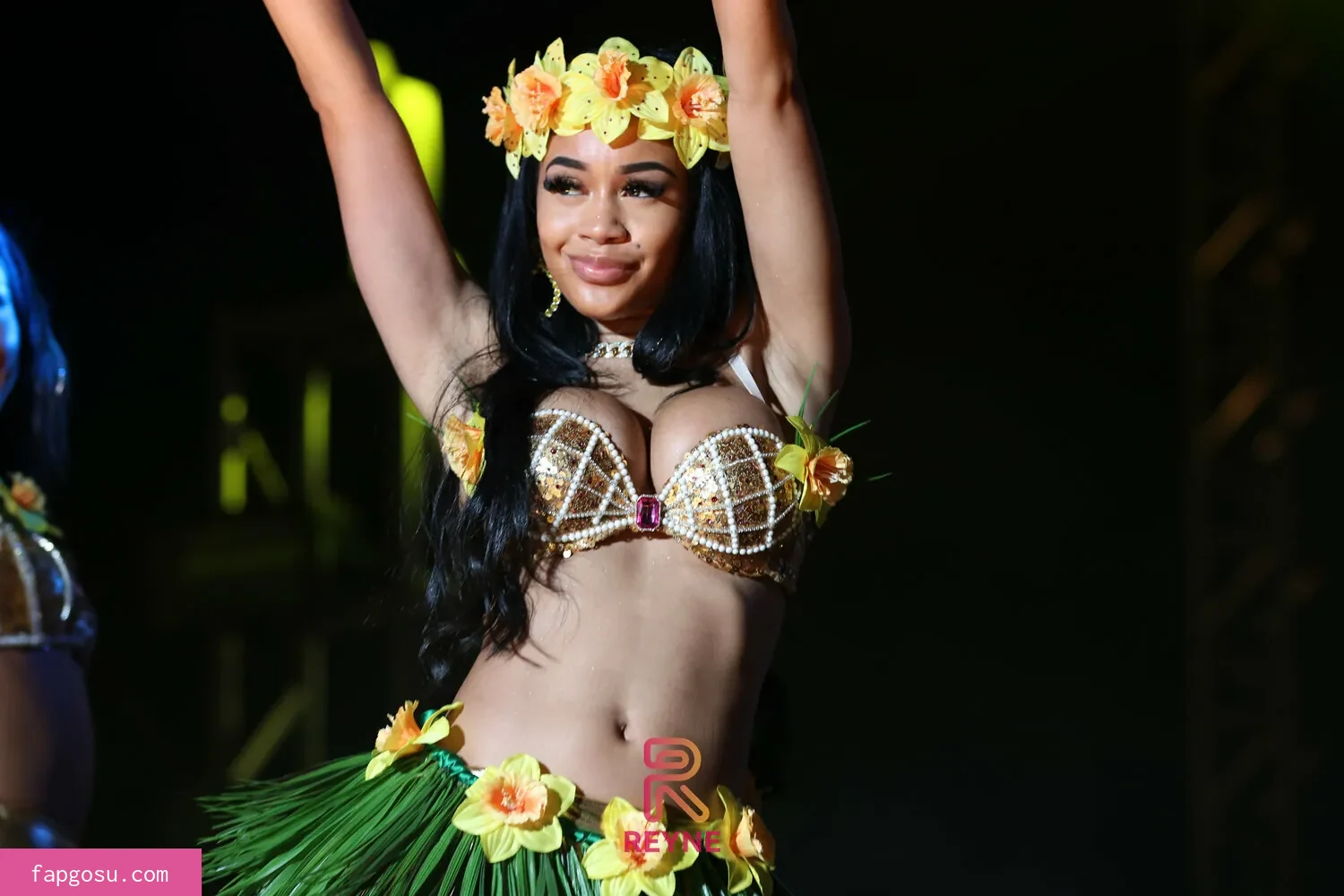 Saweetie