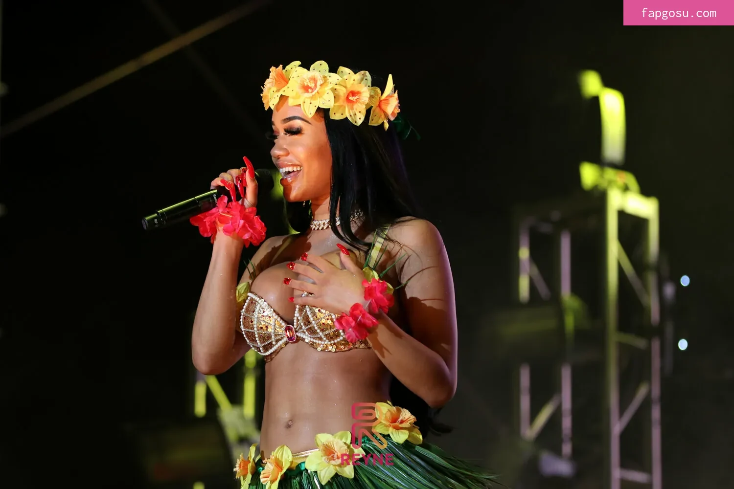 Saweetie