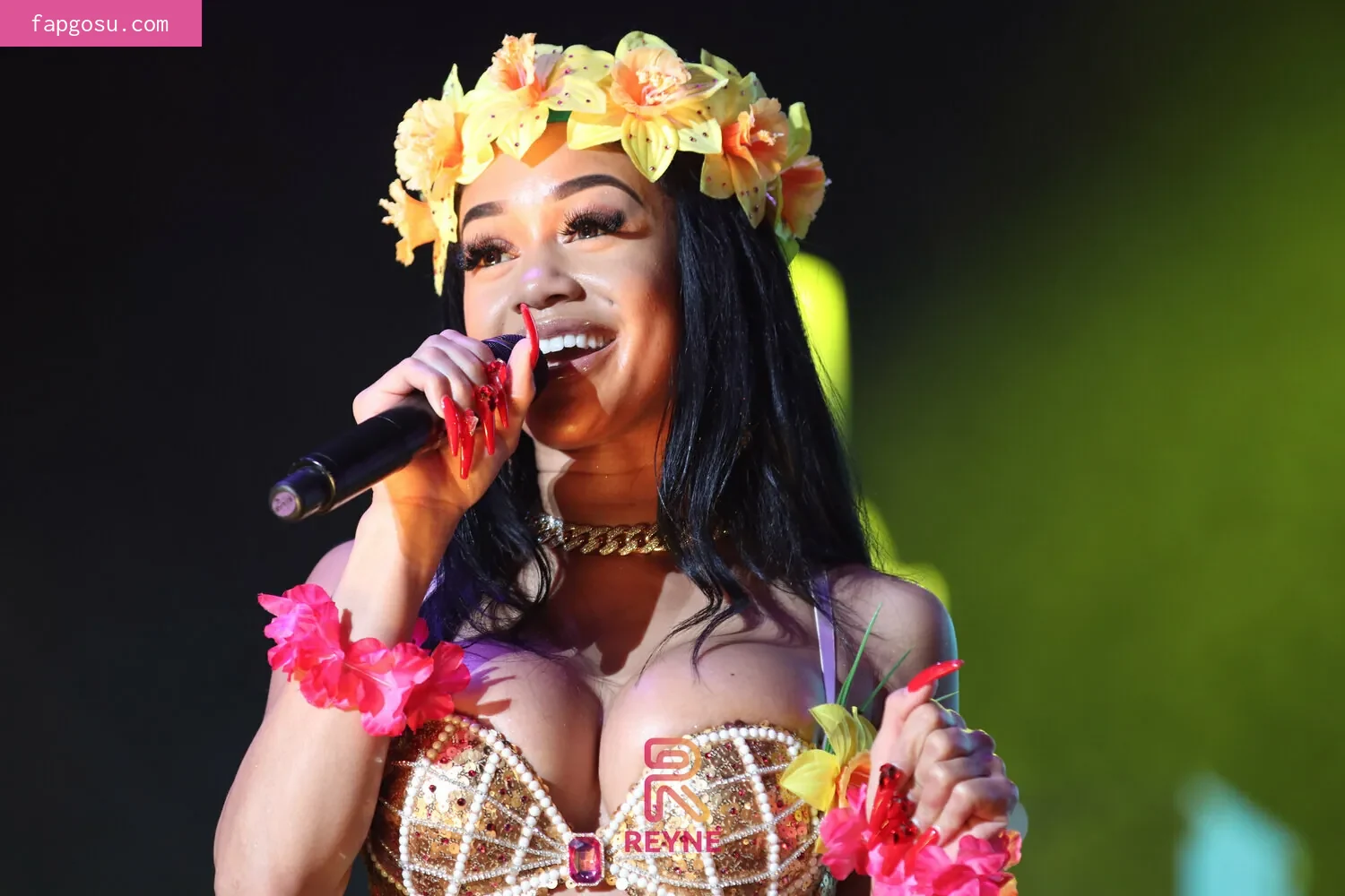 Saweetie