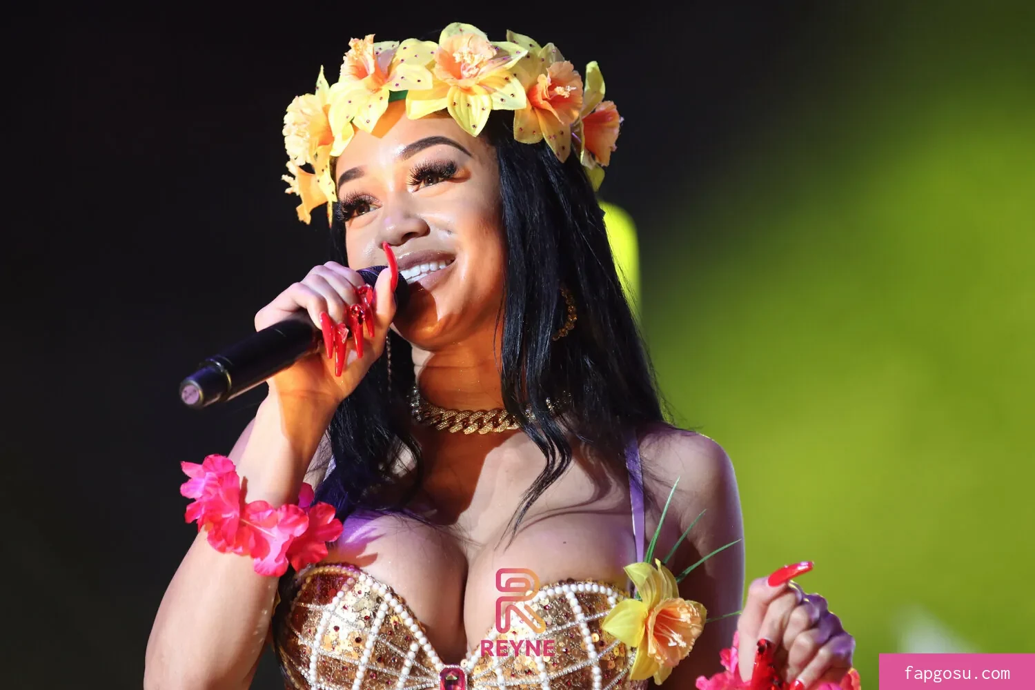 Saweetie