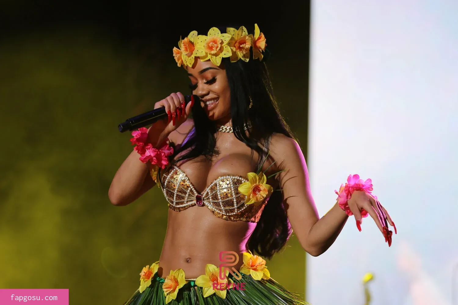 Saweetie