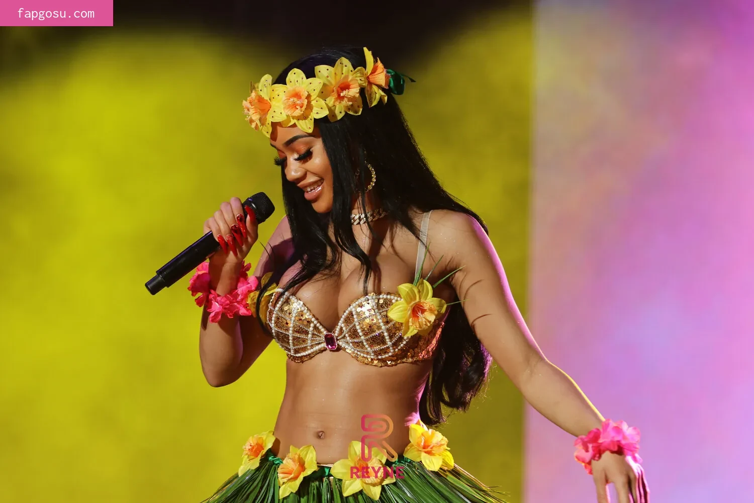 Saweetie