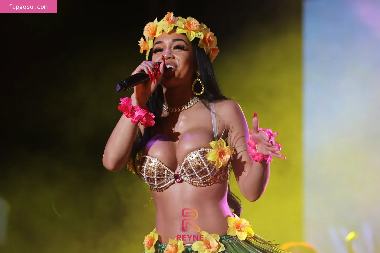 Saweetie